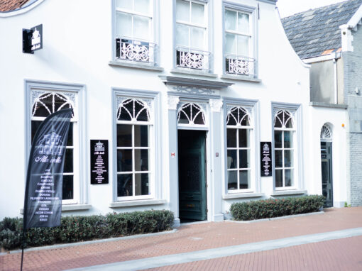 Villa Gorinchem