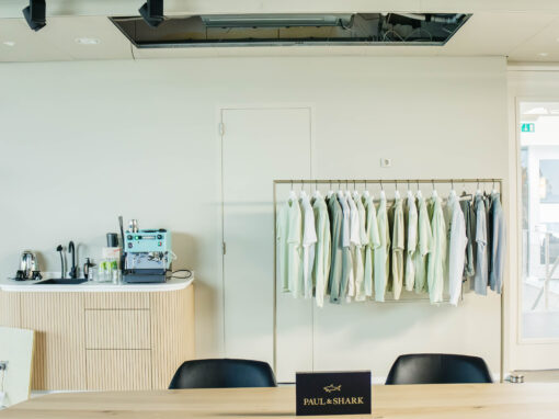 Appartement Utrecht